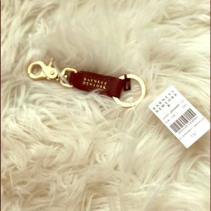 Barney’s New York Dog Tag